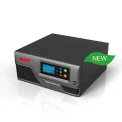 ИБП инвертор MUST EP20-600 PRO