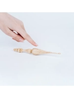 Крючок вязальный