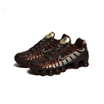 Nike Shox TL "Velvet Browm Turquoise" W