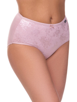 Трусы х/б,нашив спереди,выс.посадка(54-60) 3963