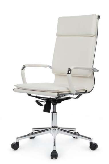 Кресло Hugo RCH 6003-1SE Белый