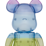 Дизайнерские игрушки BE@RBRICK Dogs, Dogs-100%+400%