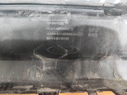 Накладка заднего бампера Ford Mondeo 5 14-22 Б/У Оригинал 1881154