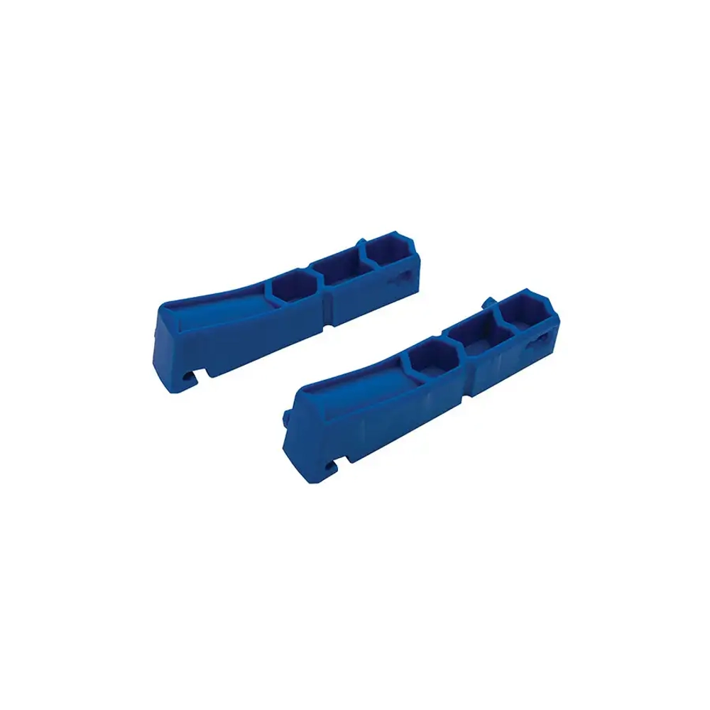 Набор из 2-х соединителей для Pocket-Hole Jig 310 & 320 Kreg KPHA120