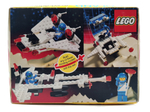 Конструктор LEGO Space 6884 Аэромодуль