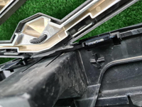 Бампер передний Omoda C5 (2022-н.в.)