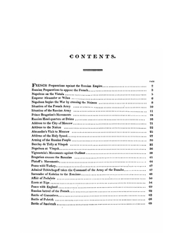 A narrative of the campaign in Russia, during the year 1812 | Sir R. Ker Porter