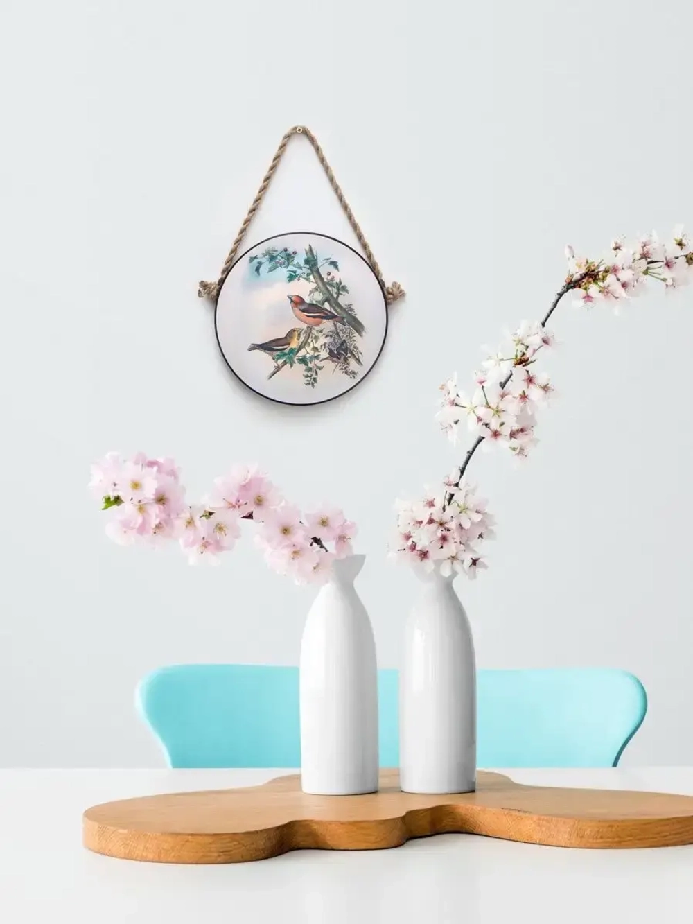 Панно на стену для интерьера 17 см