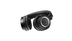 Наушники мониторные беспроводные Audio-Technica ATH-M50xBT2