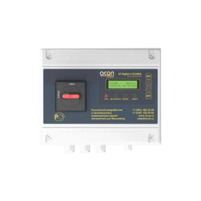 Пульт AT Digital-S DOUBLE