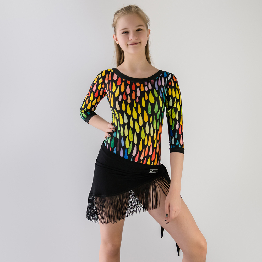 купить тренировочную одежду для танцев