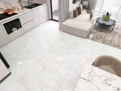 SPC ламинат Alpine Floor Вердон