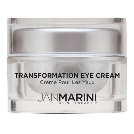 JAN MARINI TRANSFORMATION EYE CREAM