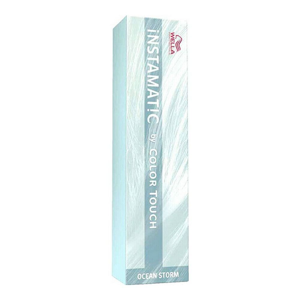 Постоянная краска Wella Colour Touch Ocean Storm (60 ml)