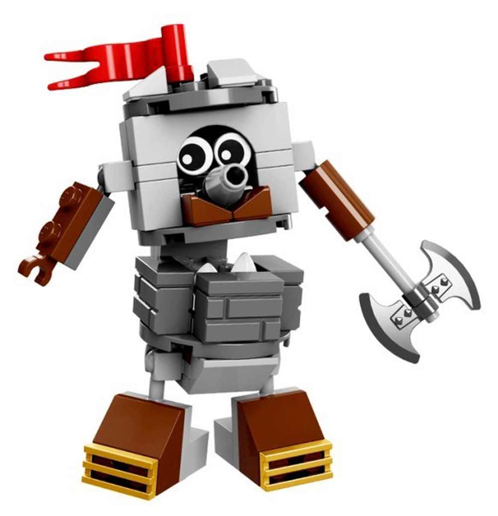 LEGO Mixels: Камиллот 41557 — Camillot — Лего Миксели