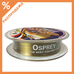 Леска флюрокарбон Osprey Power Carp 115м