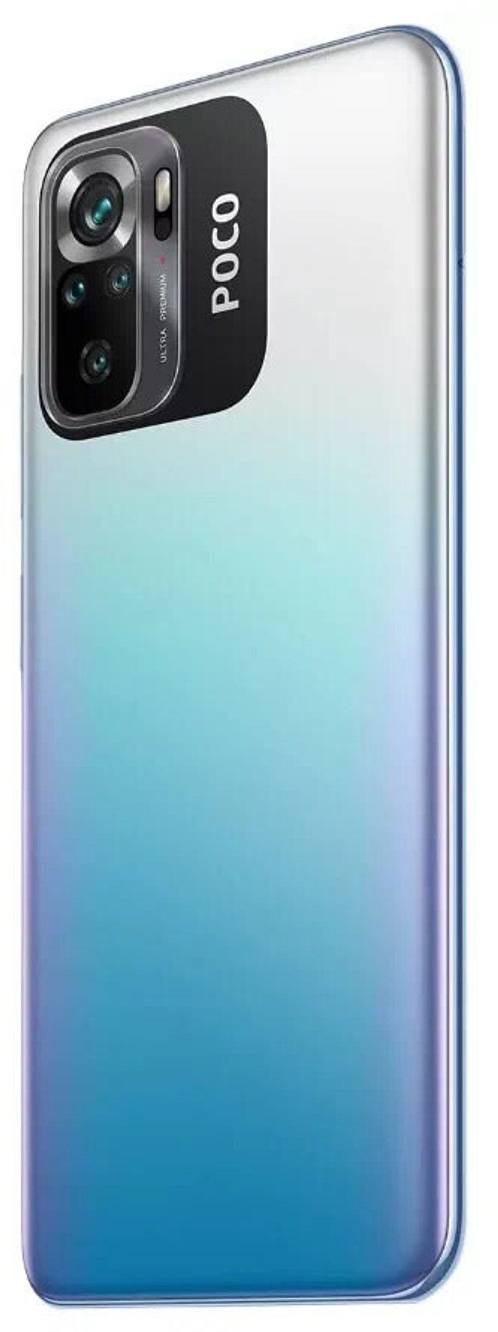Смартфон Xiaomi POCO M5s 8/256Gb Синий