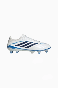 Бутсы adidas Copa Pure 4 Elite SG - белый