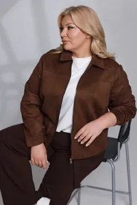 Бомбер 6181 Fabrika