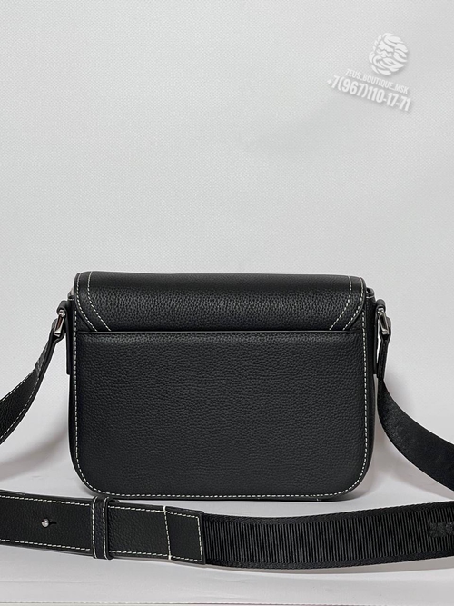 Сумка через плечо Christian Dior Saddle