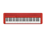 Синтезатор Casio CT-S1RD
