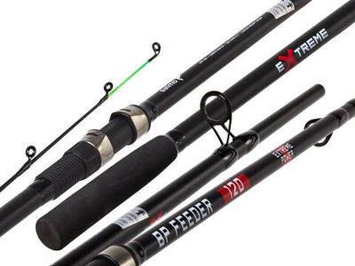 Удилище фидерное Salmo Sniper FEEDER 090 3.30