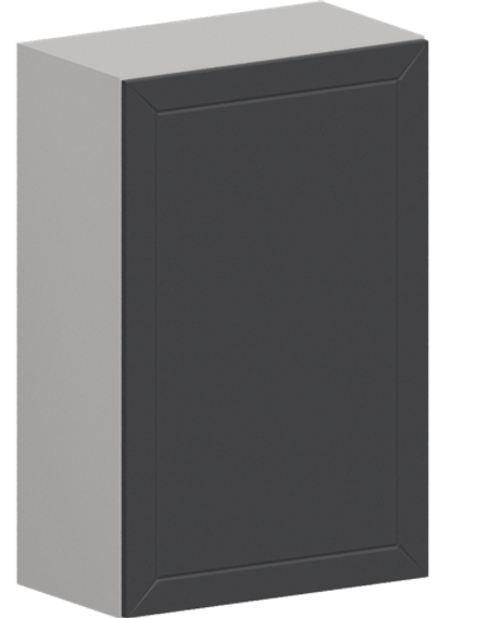 Кухня Модуль ШВ 609М Ликата / Графит