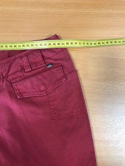 Шорты Sergio Tacchini для городских будней, маркировка 40, визуально на 46 размер