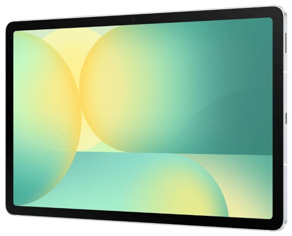 Планшет Samsung Galaxy Tab S10 FE 5G 10.9 дюйм 8 Гб/128 Гб серебристый