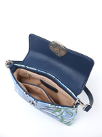 Сумка из экокожи FABRETTI FR58045-9PL