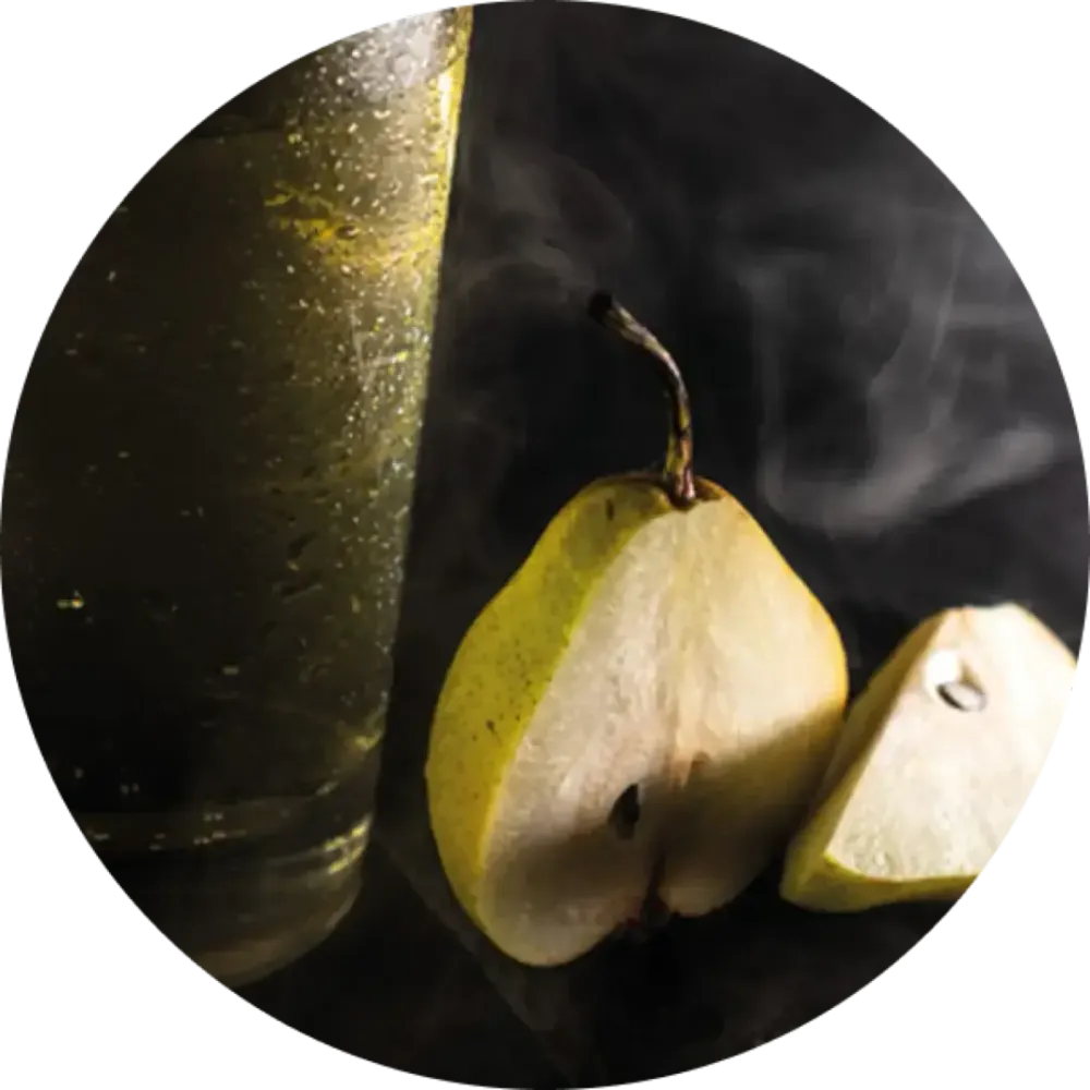 Aircraft CIGAR BLEND - French Cider (200g)