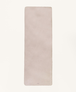 OYSHO Регулируемое полотенце для коврика, сиреневый