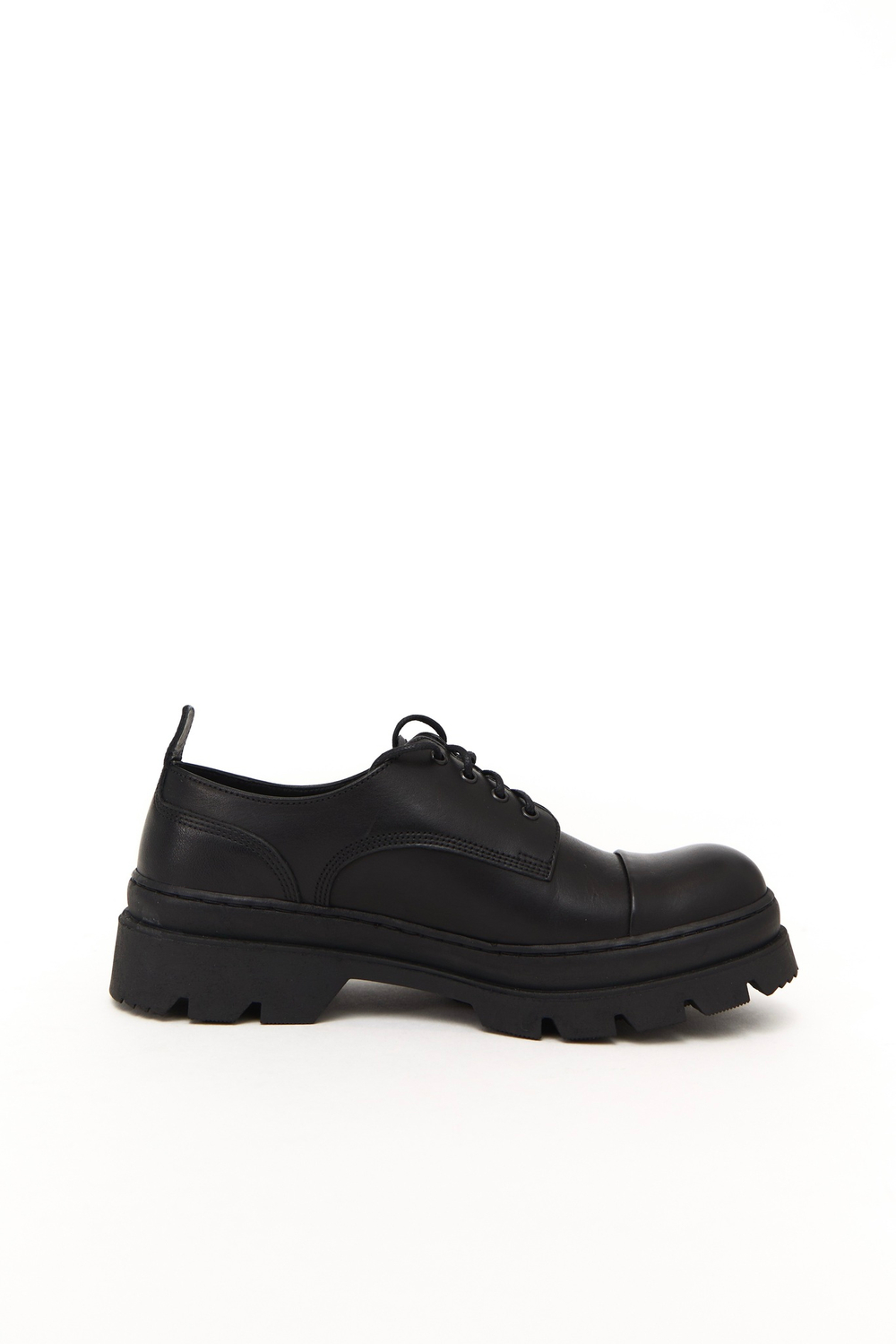 Dr.B black gloss