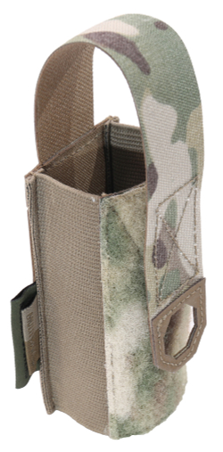 WARRIOR LASER CUT ELASTICATED TOURNIQUET HOLDER - Multicam