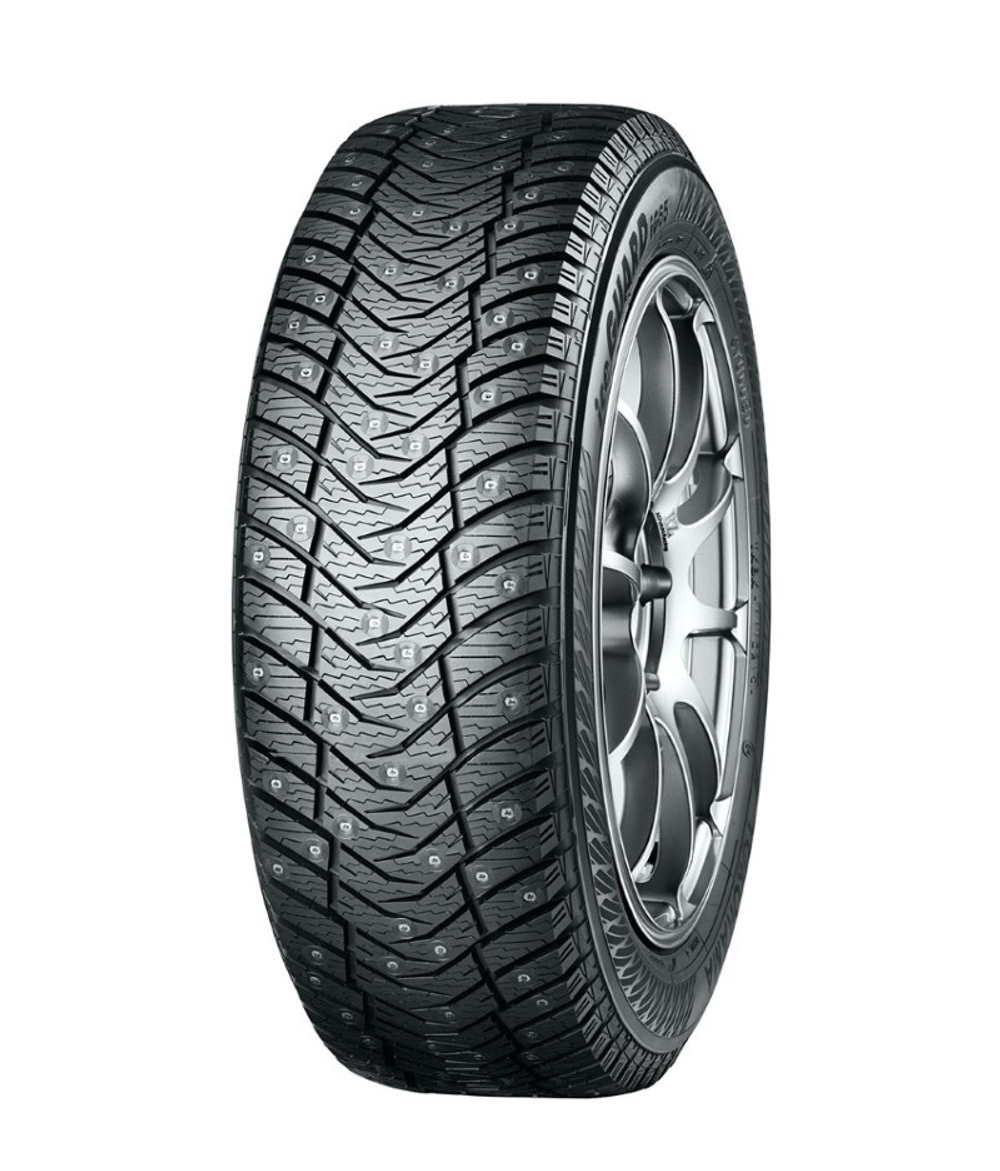 Зимняя шина шипованная Yokohama iceGuard Stud iG65 (285/45 R20 112T)