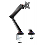 Геймерский кронштейн для монитора FoxGear LDT39-C012U c RGB подсветкой (LDT39-C012U)