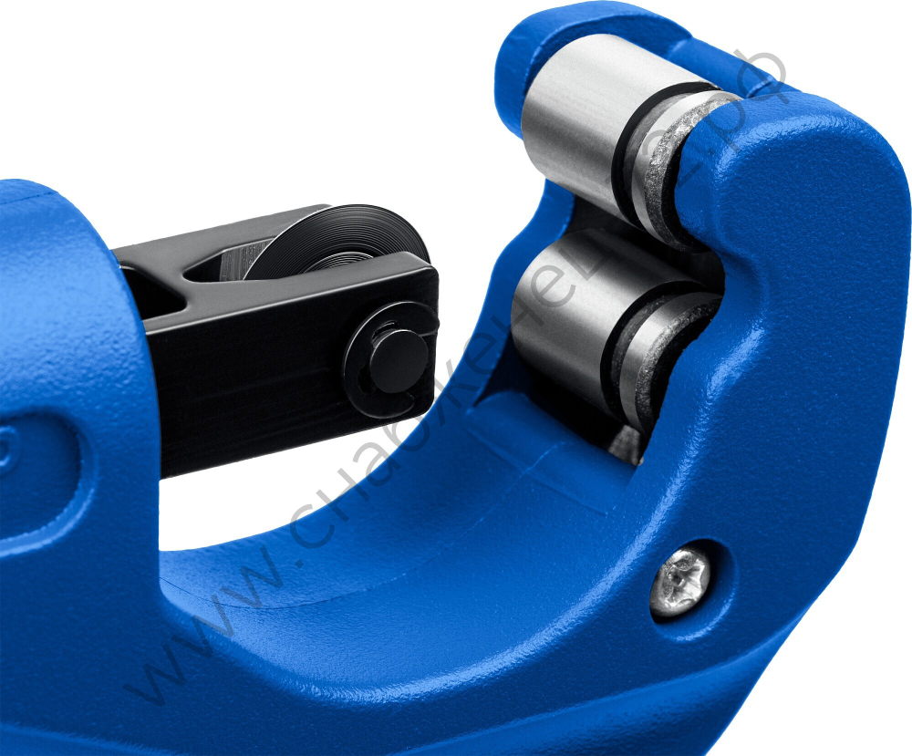 Труборез для меди и алюминия ЗУБР Универсал-42 (6-42 мм)