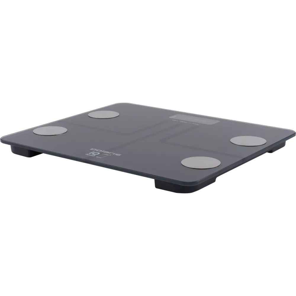 Весы напольные POLARIS PWS 1839 IQ Home Синий