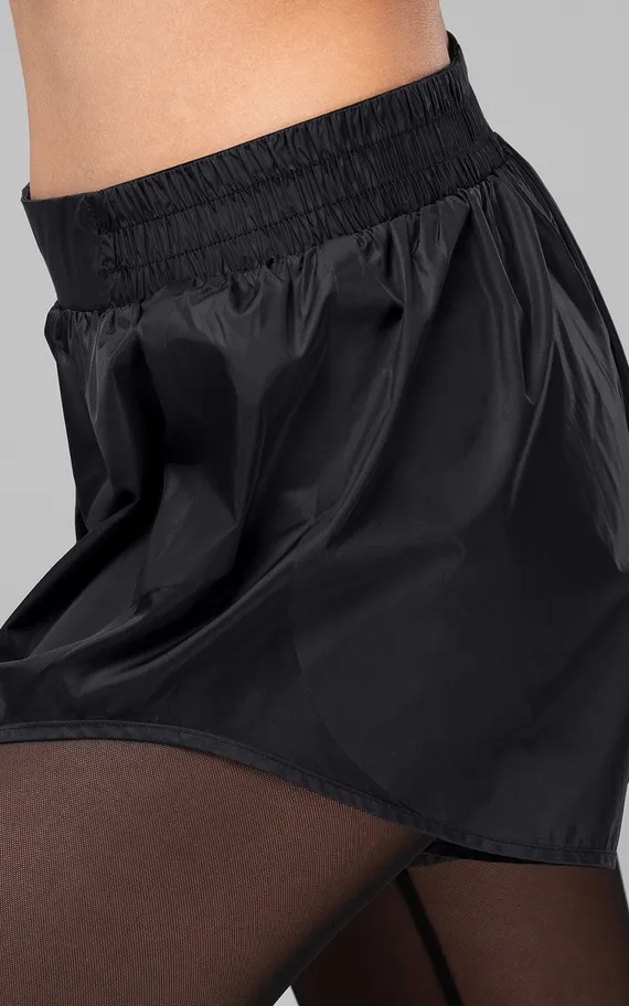 Шорты PF-57 Черный