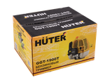 Триммер бензиновый Huter GGT-1900T
