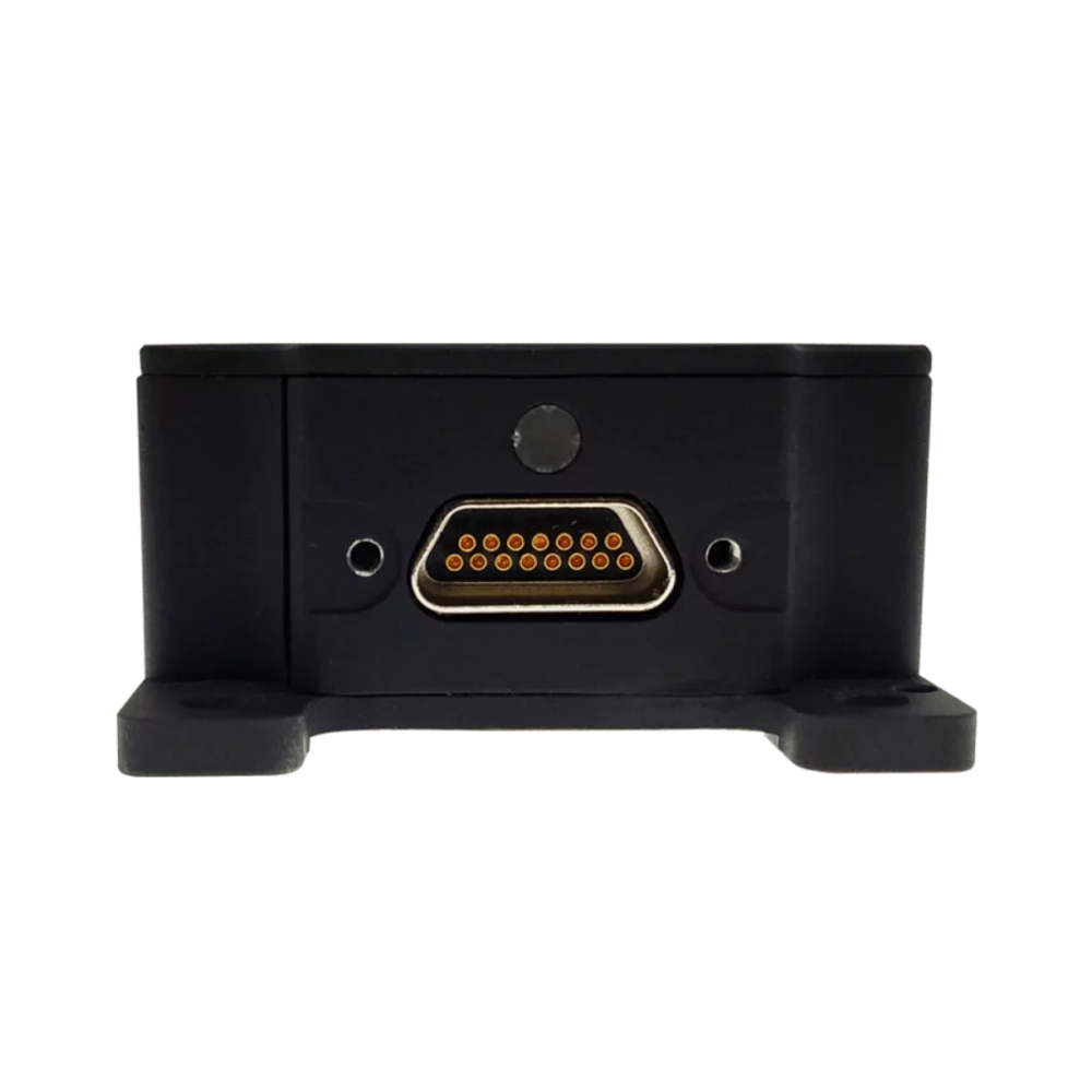 Инерциальная навигационная система ГКВ-5