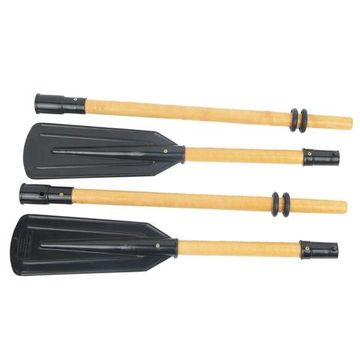 Комплект весел "Стандарт" (длина-1,3м)