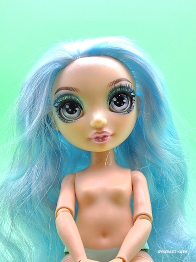 Кукла Rainbow High Gabriella Icely 02065