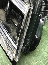 Битая Фара правая Aito M7 (2022-н.в.) LED