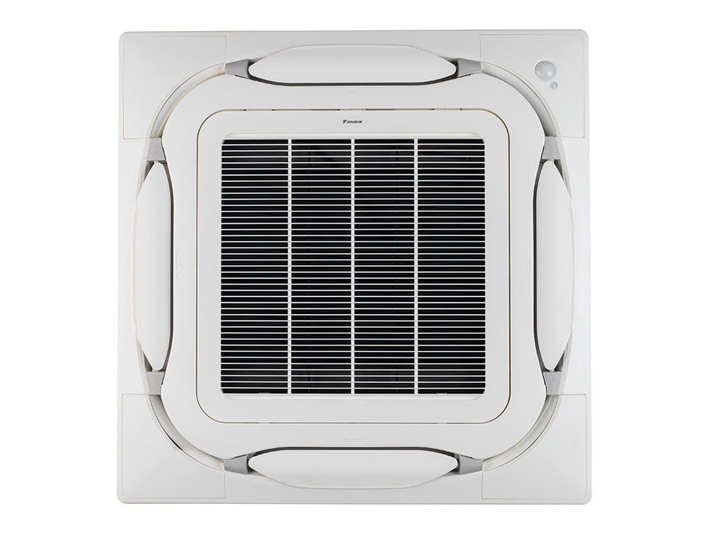 Декоративная панель Daikin BYCQ140 bycq140ew