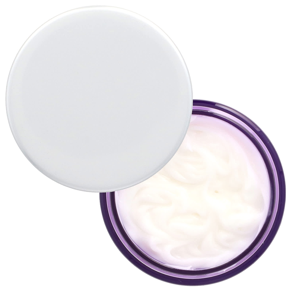 Andalou Naturals, омолаживающий крем, альтернатива ретинолу на растительной основе, антивозрастной, 50 г (1,7 унции)