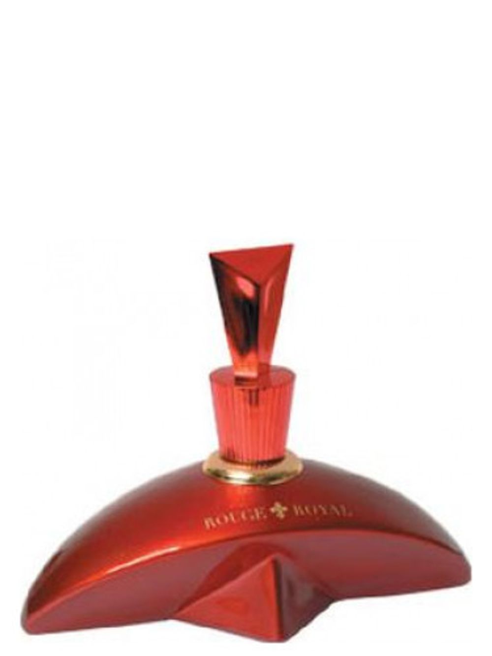 Princesse Marina De Bourbon Rouge Royal