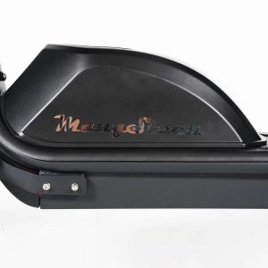 Электроскутер Mangosteen M1PS Knight 60V2000W42A