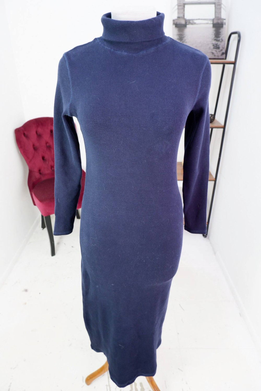 Платье Oodji на каждый день, маркировка XXL,визуально на 46/48 размер