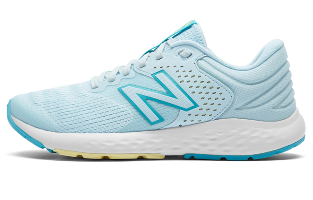 Кроссовки New Balance Nb 520 (Женская размерная сетка)